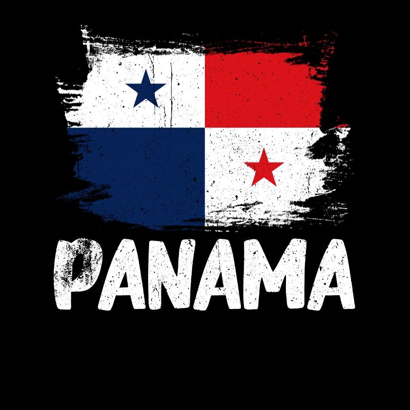 Drapeau panaméen Drapeau panaméen