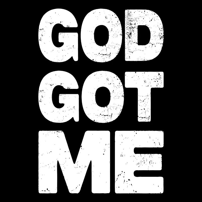 God Got Me