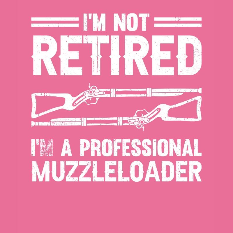 Vorderlader Muzzleloader Muzzle Loading