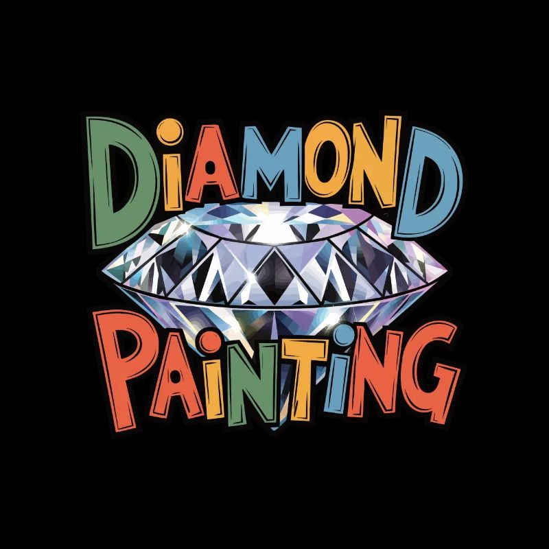 Diamond Painting Diamond Painter