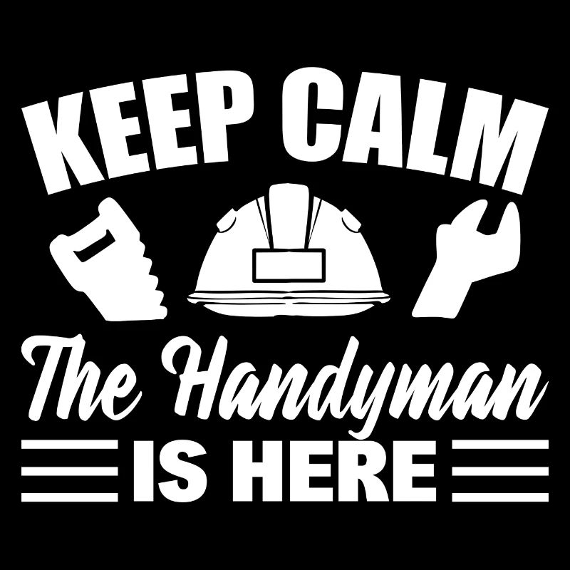 Handwerker -Werkzeuge DIY -Experte