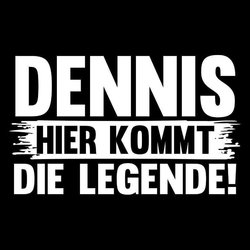 Prénom Dennis