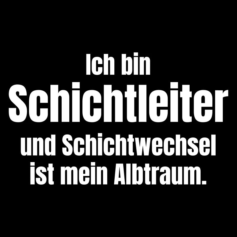 Schichtleiter