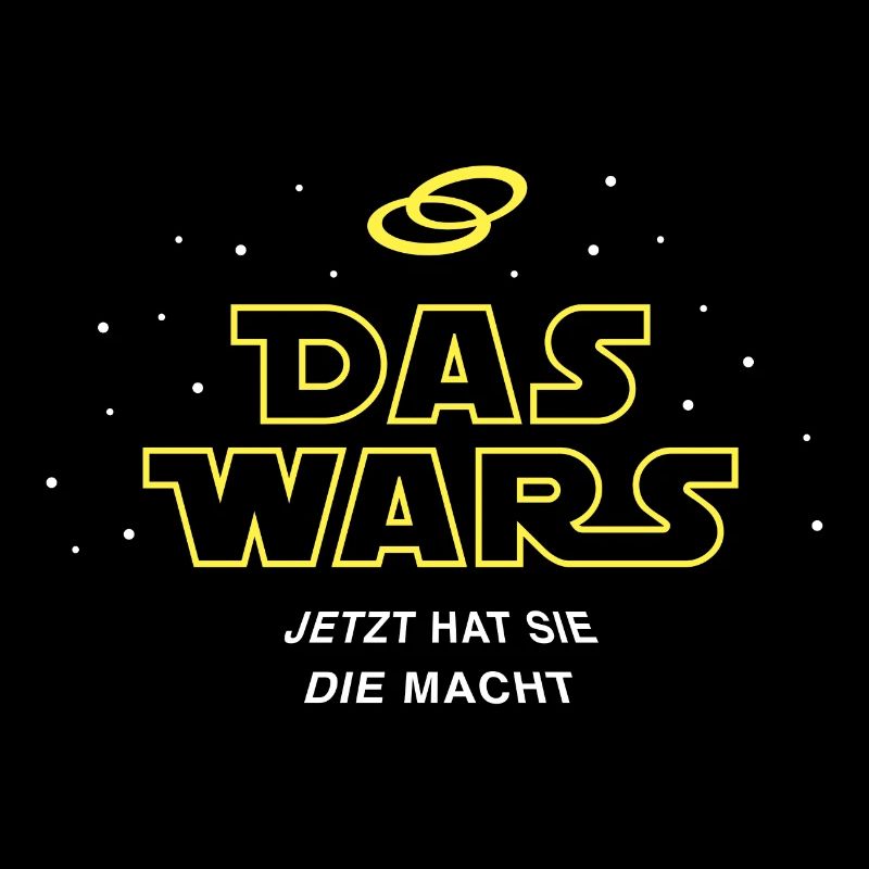 Das wars