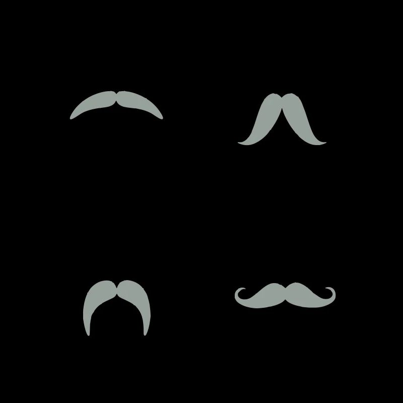Moustache Owl