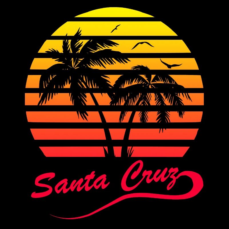 Santa Cruz