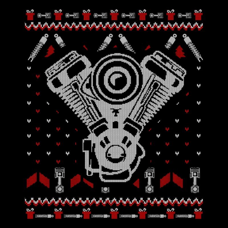 Accorder Noël moche