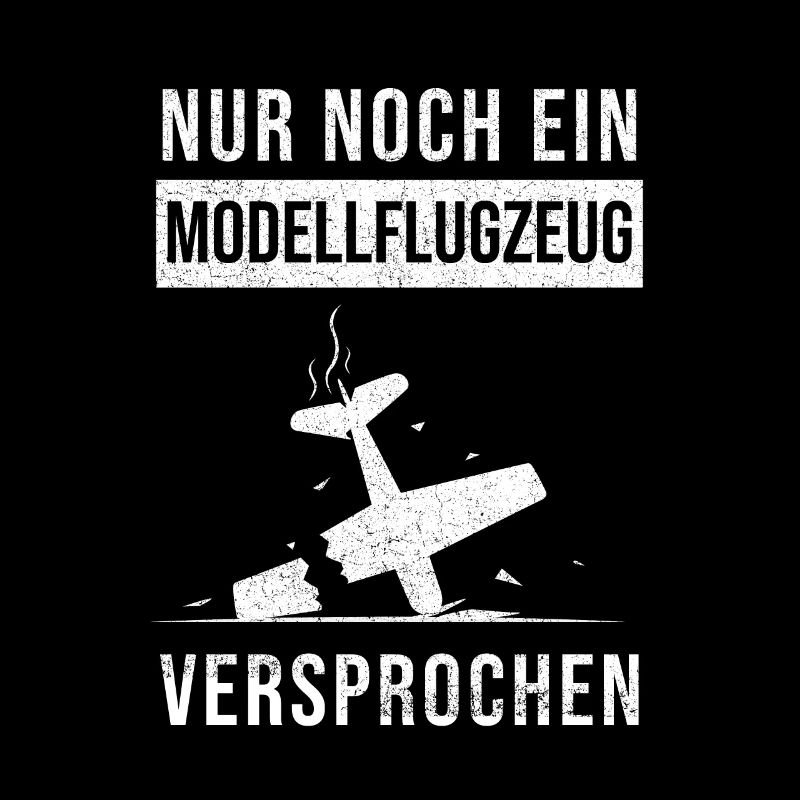 Modellflugzeug Modellbau Pilot RC Modellfliegen
