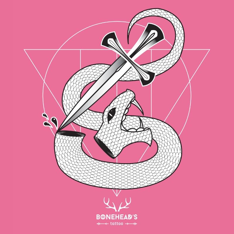 SNAKEHEAD