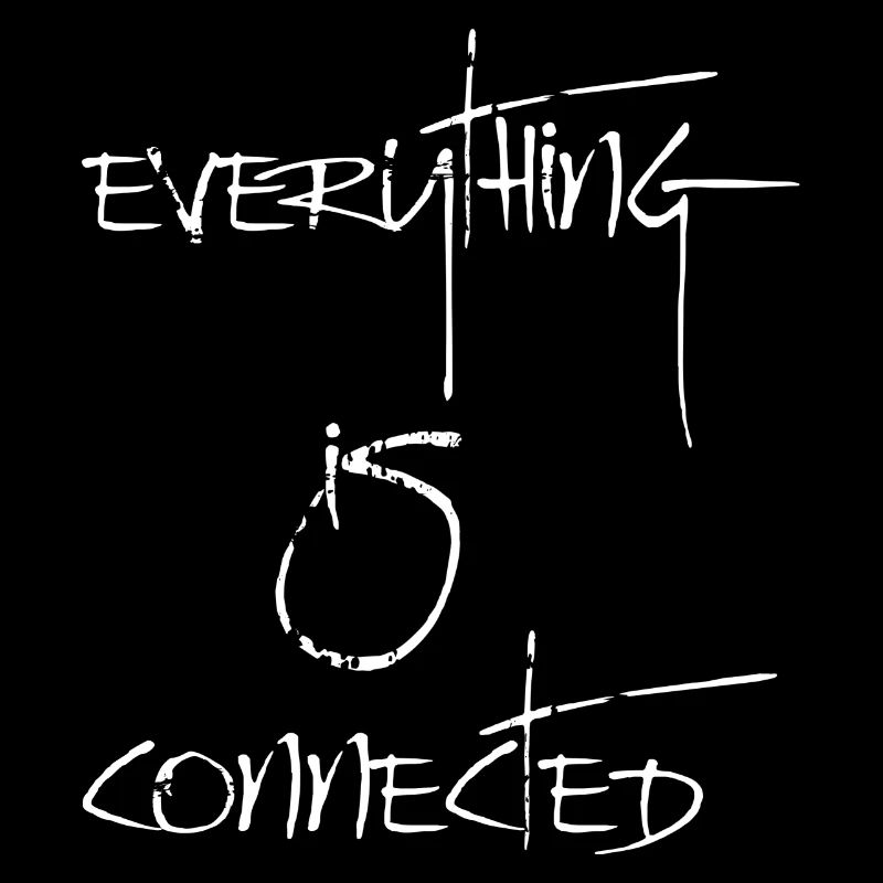 everything is connected love connection relationship