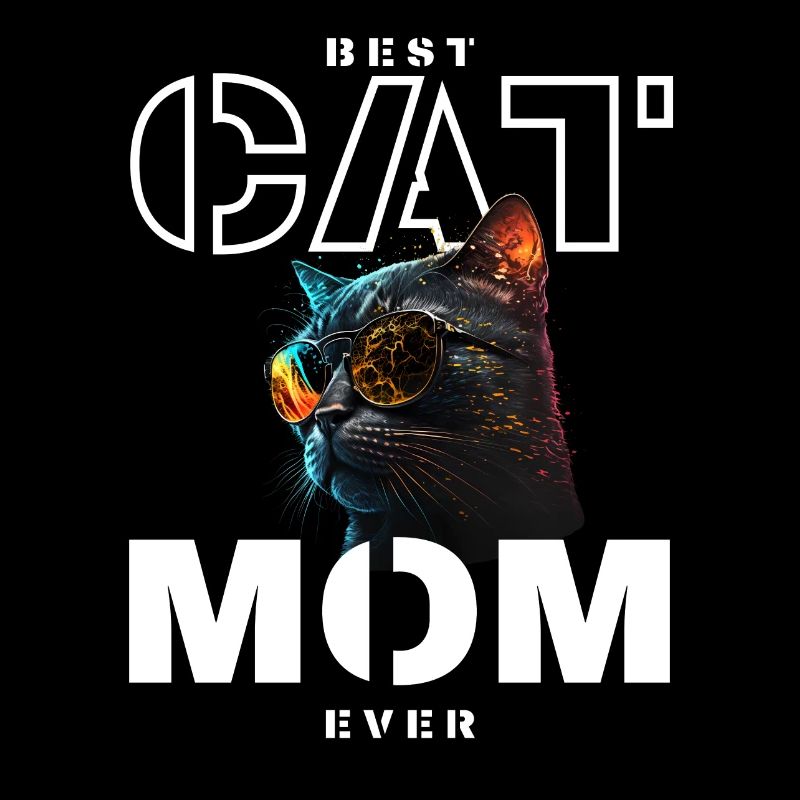 Mama Katze