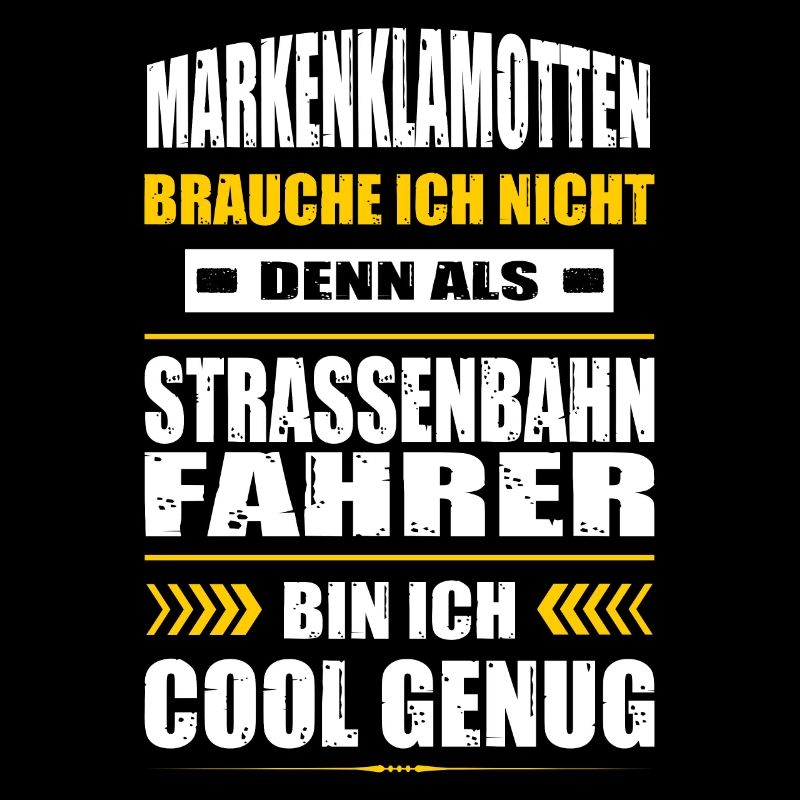 Strassenbahnfahrer Zug Zugführer Lokführer