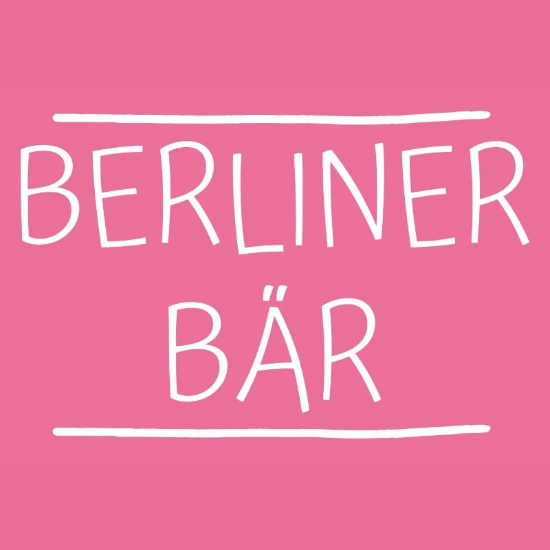 Ours de Berlin