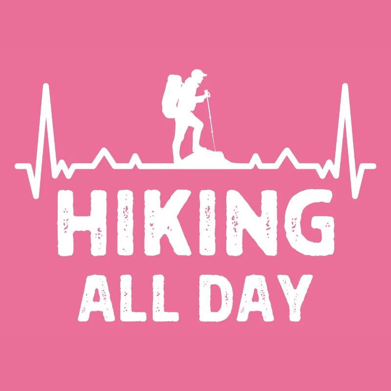 Klettern Kletterer Hiking Sprüche Geschenk