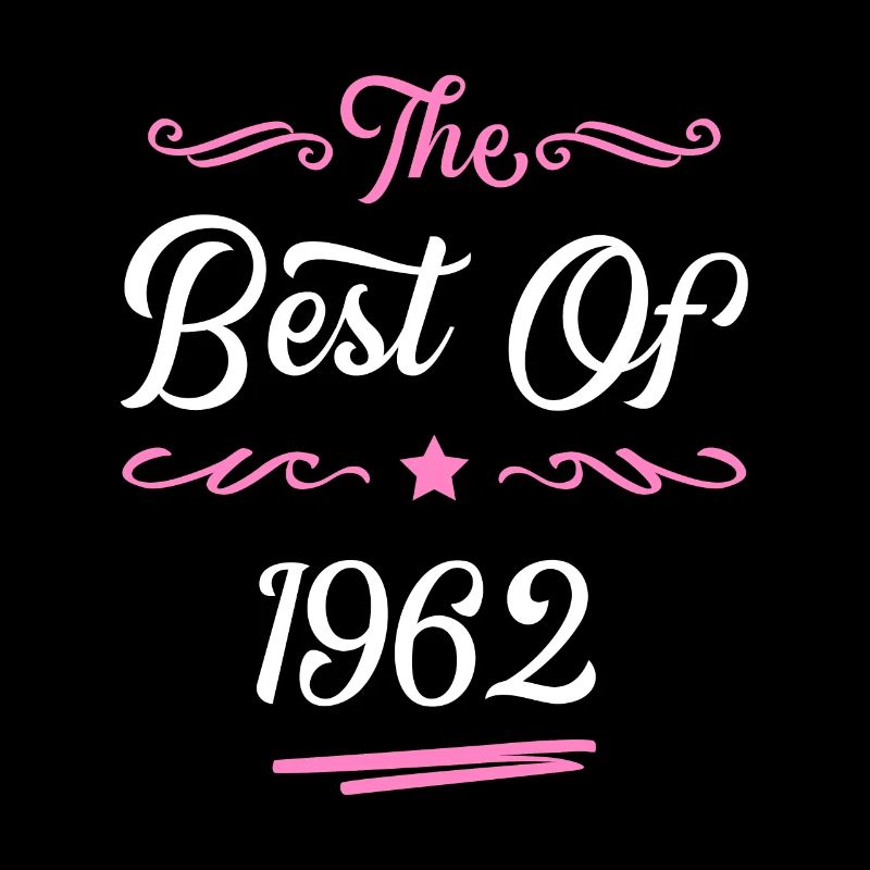 1962 best of