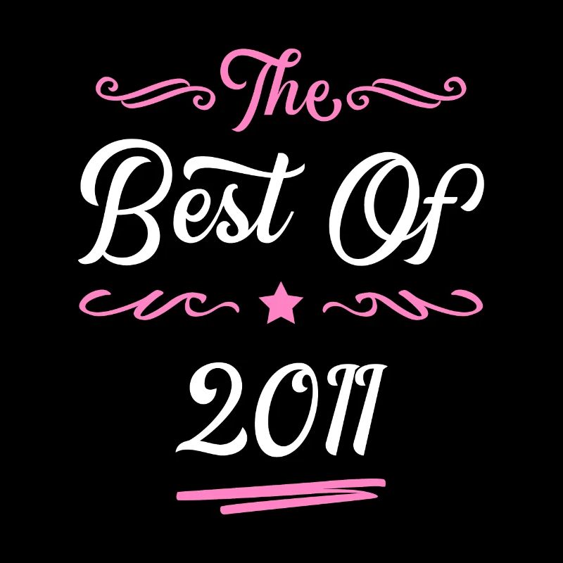 2011 best of