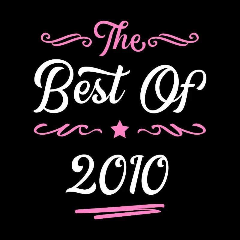 2010 best of
