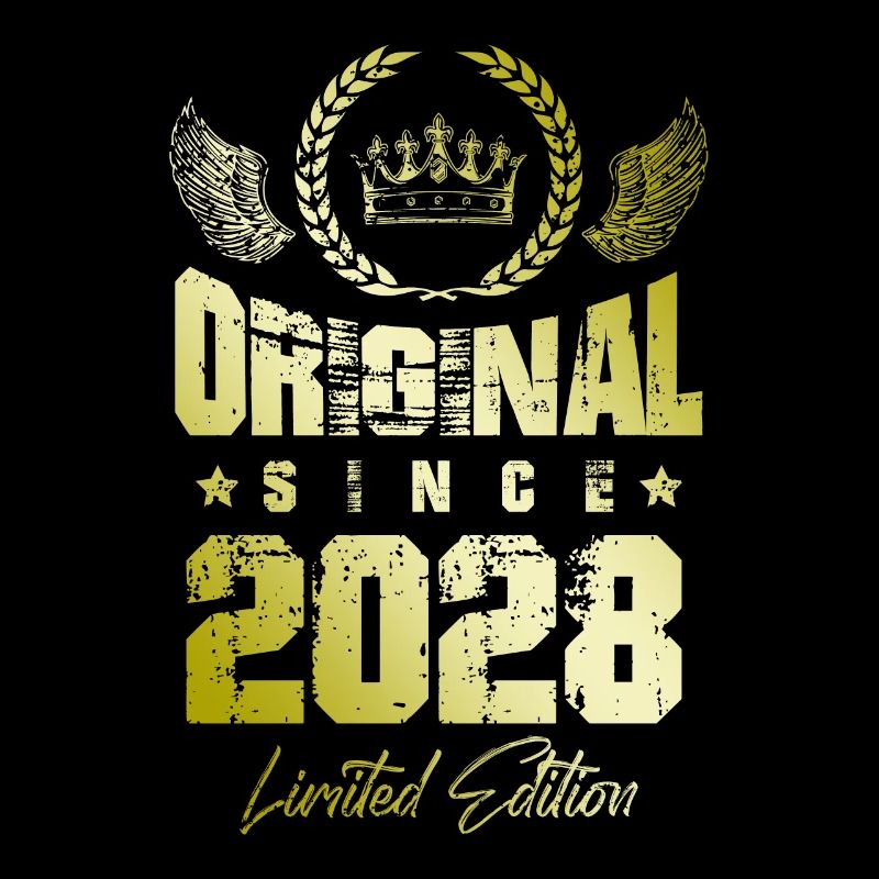 2028 limited edition