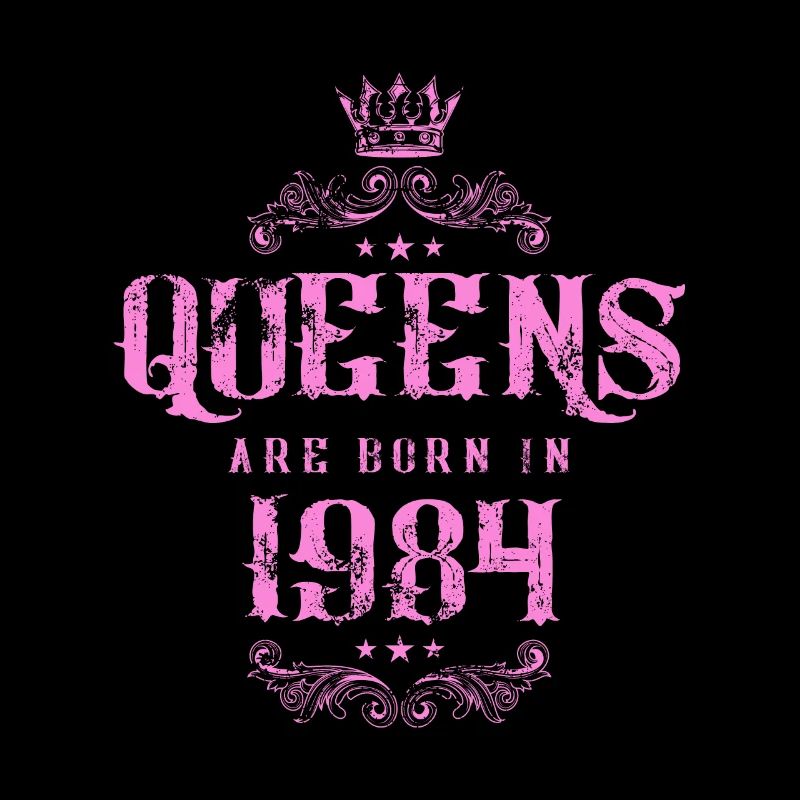 born in 1984