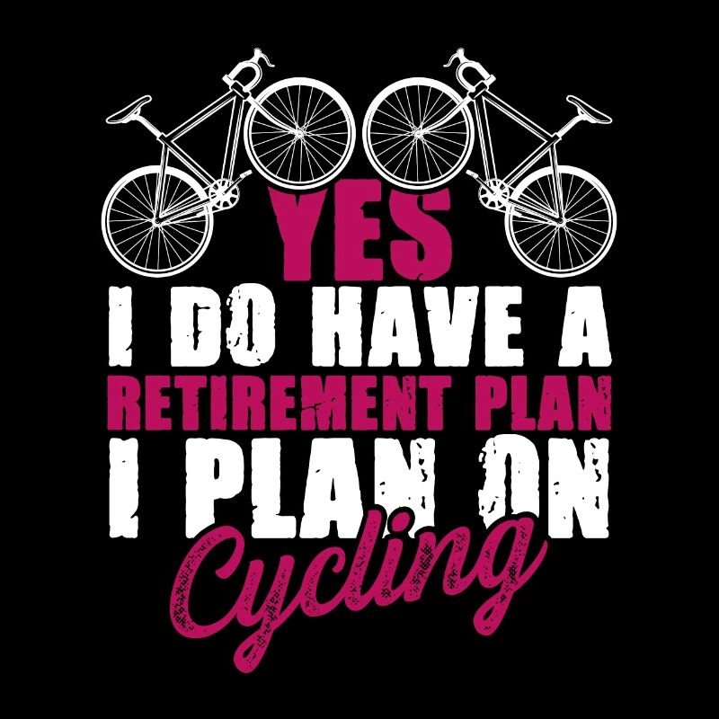 bicycle slogan