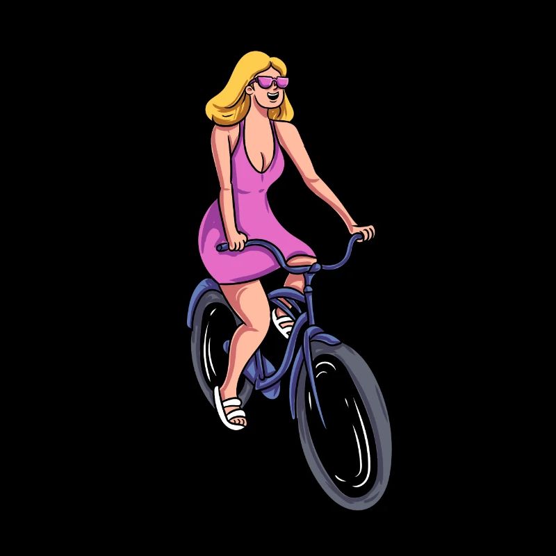 Cyclisme féminin