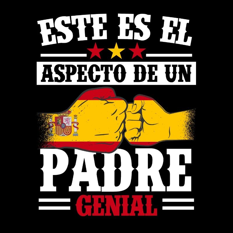 Spanish Dad Dad Best Dad