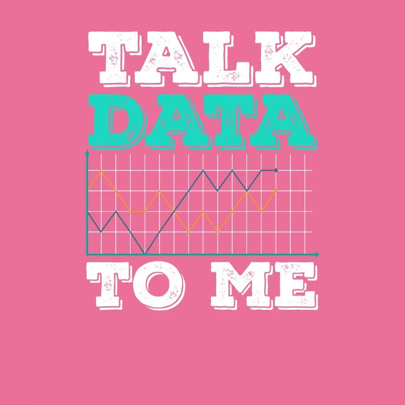 USA Computer Statistics Talk data to me
