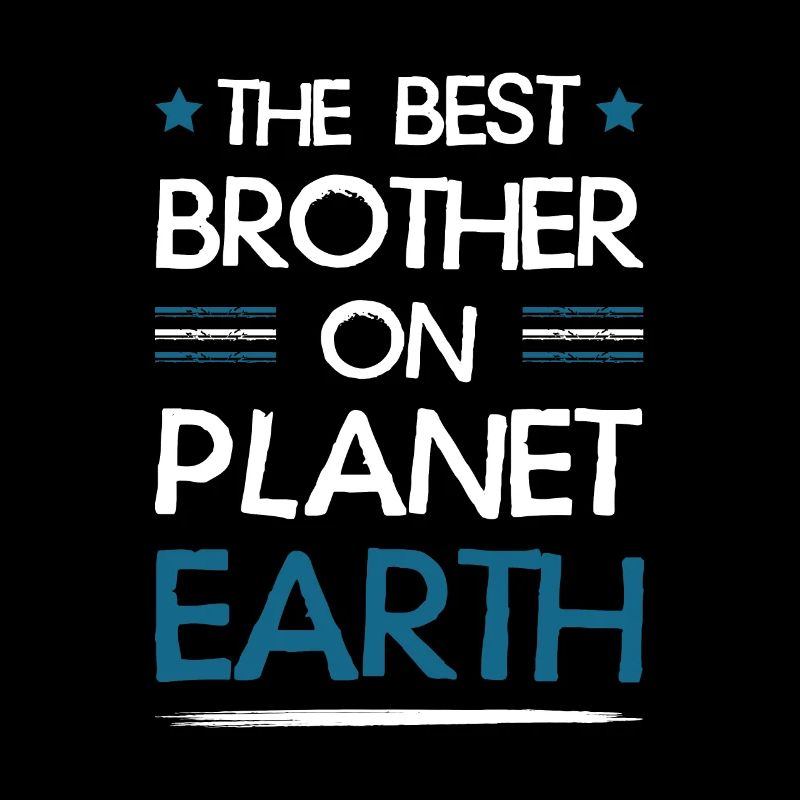 Bester Bruder Spruch