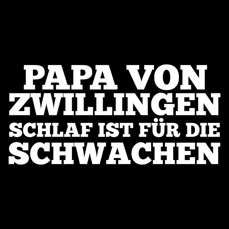 Papa de jumeaux
