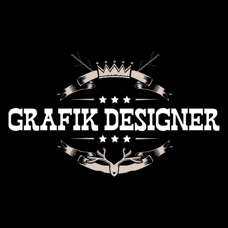 Grafik Designer Beruf