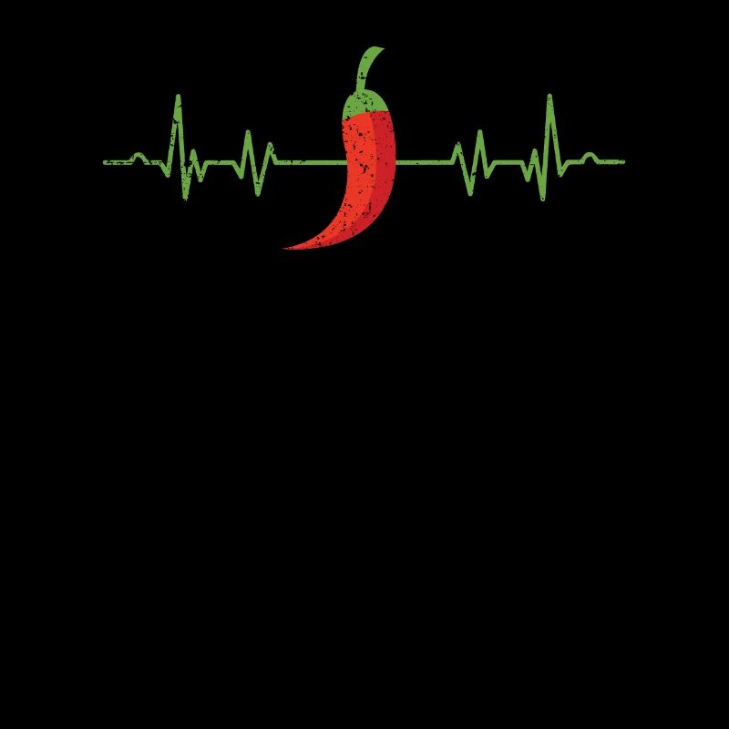 Chilli Puls EKG