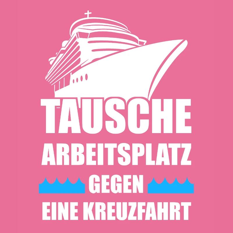 Kreuzfahrt Kreuzfahrtschiff Schiffsreise Geschenk