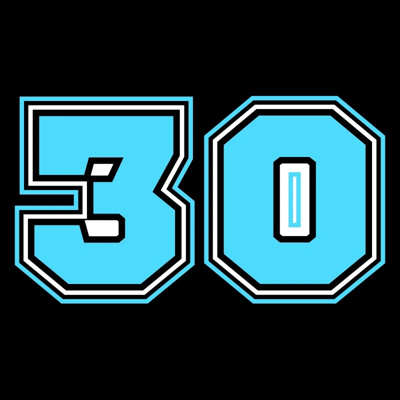Numéro 30