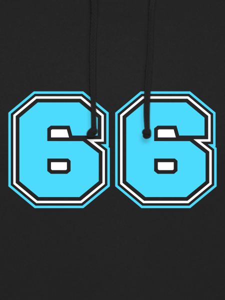 66 Number number