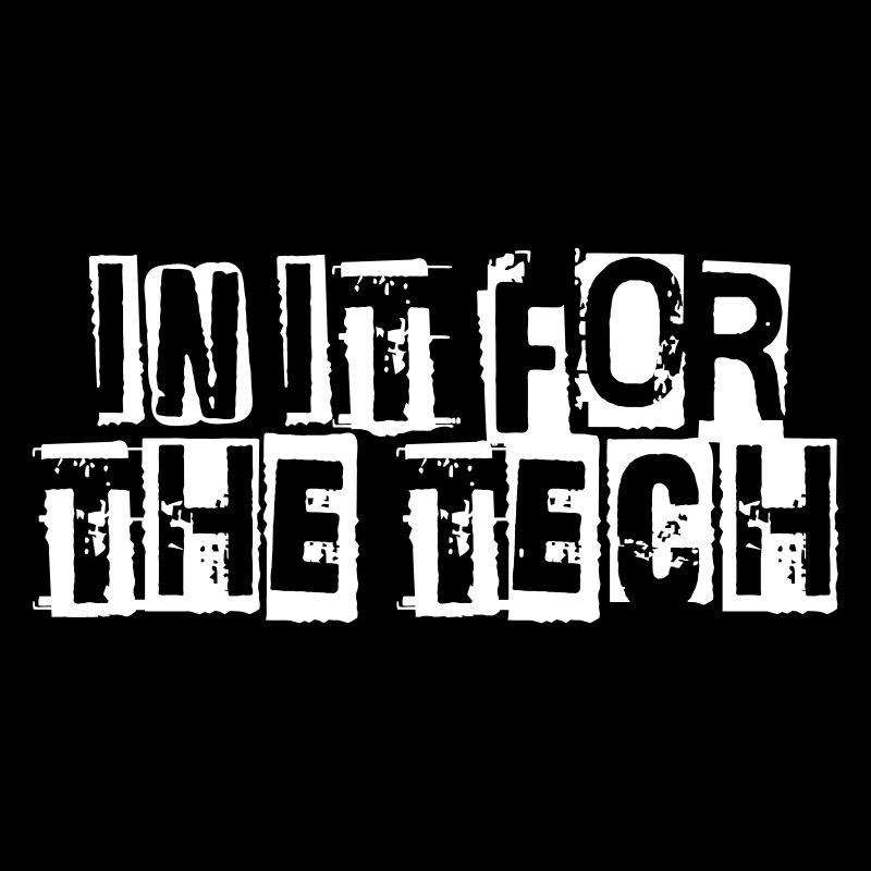 À l’œuvre pour le Tech | Crypto