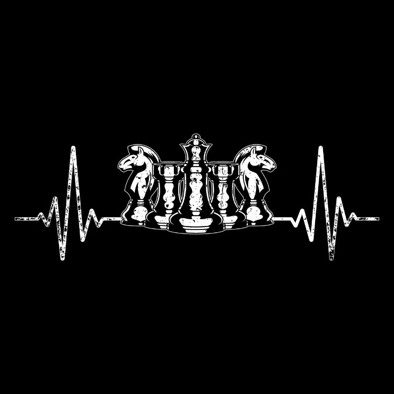 Échecs Heartbeat