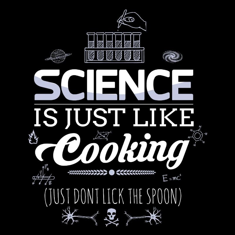 Nerd Science Geek