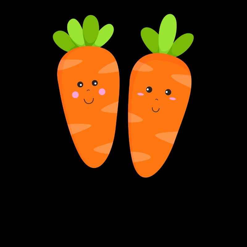 Carottes carottes