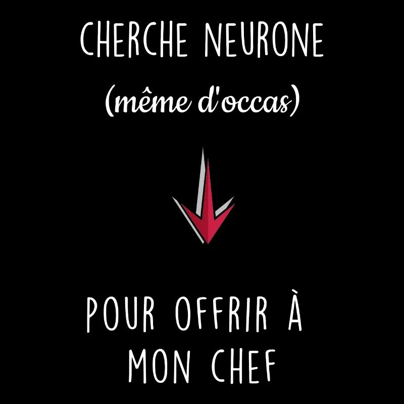 Cherche neurone