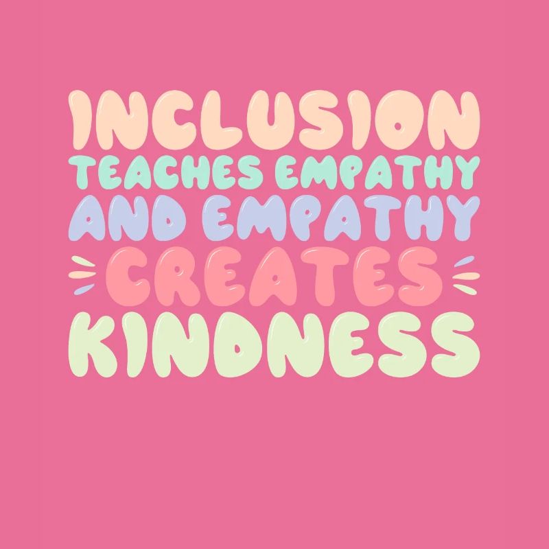 Enseignant d'inclusion SPED Éducation spéciale