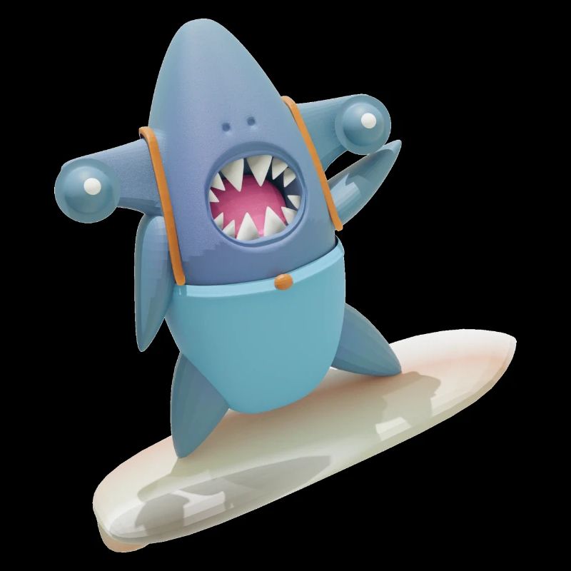 SurfShark
