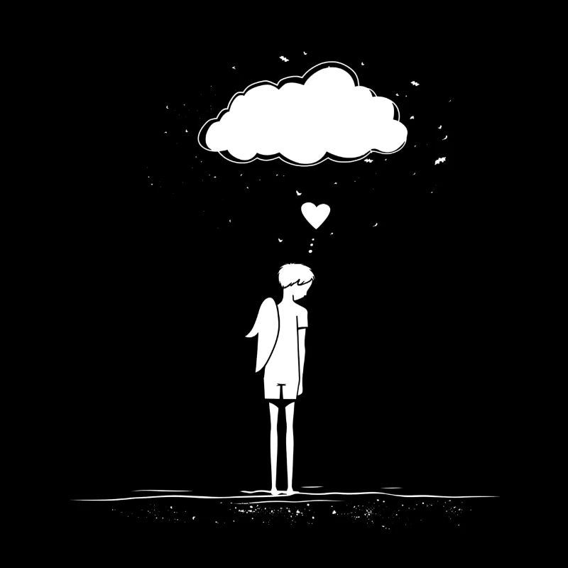 Amour triste