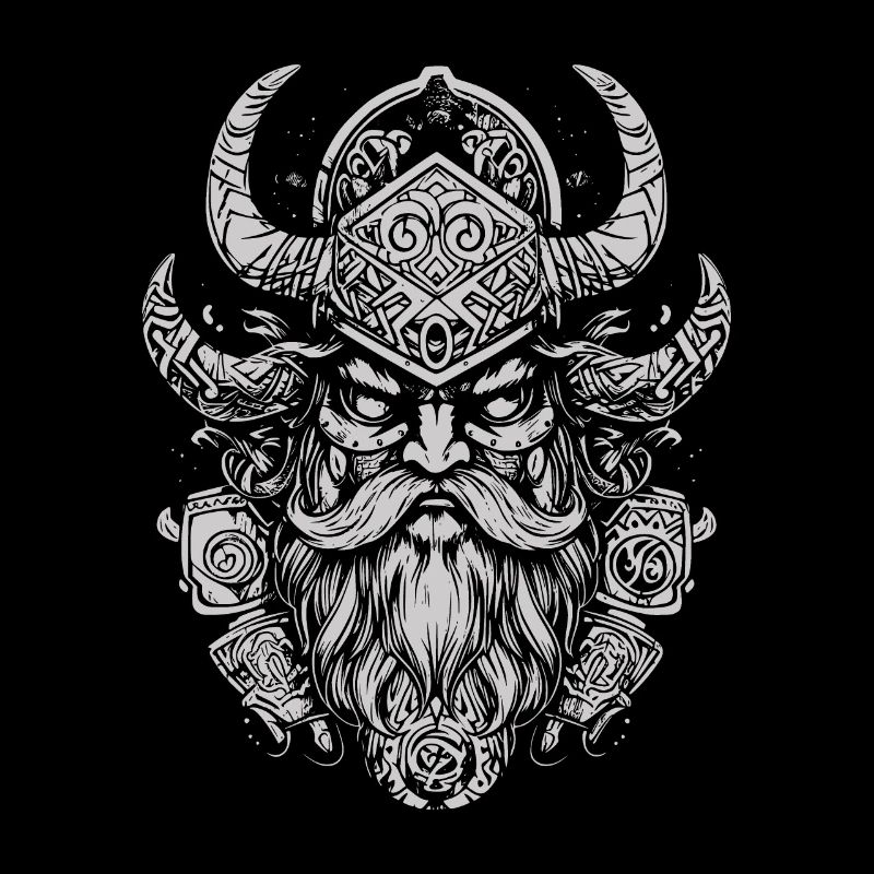 Odin Vikings