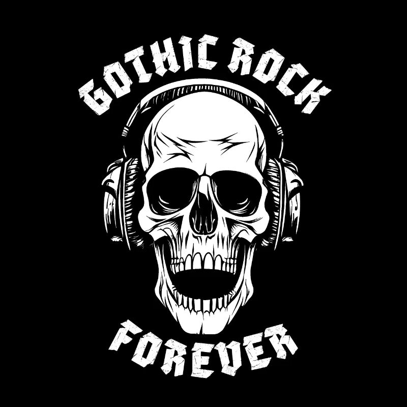 GOTHIC ROCK FOREVER