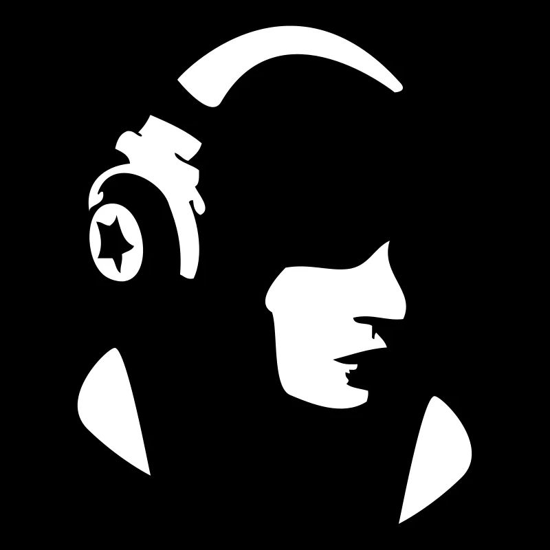 Musik + Kopfhörer