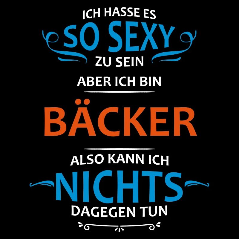 Bäcker Beruf