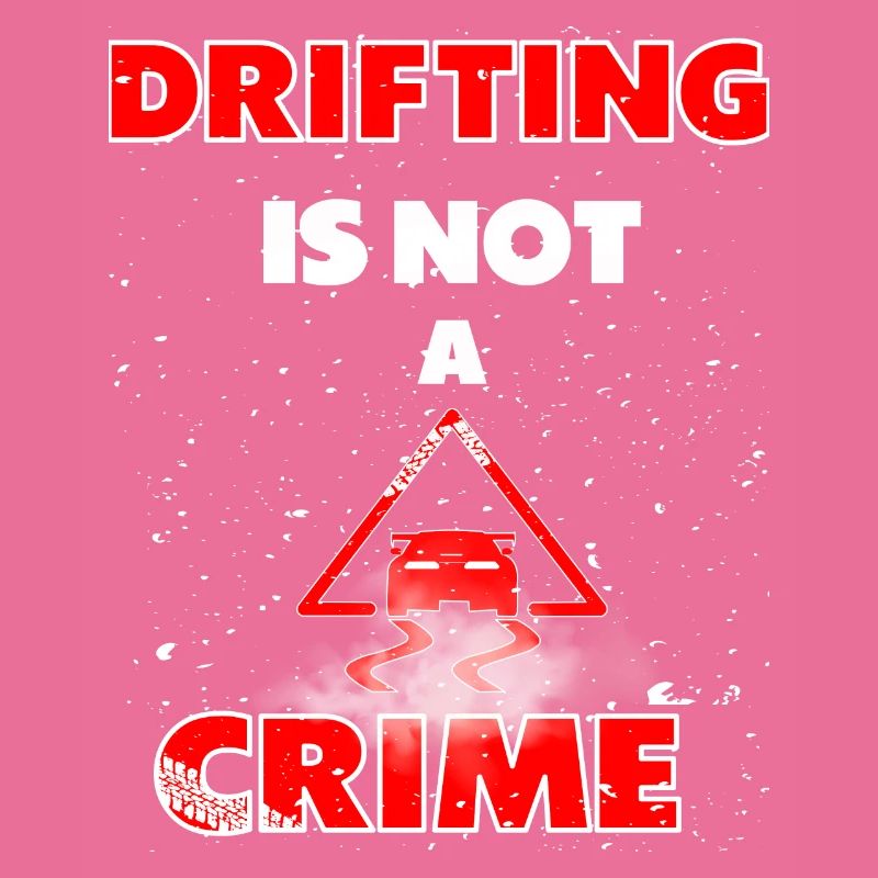 Drift Car Drift Designe Drift Fan Drift Retro