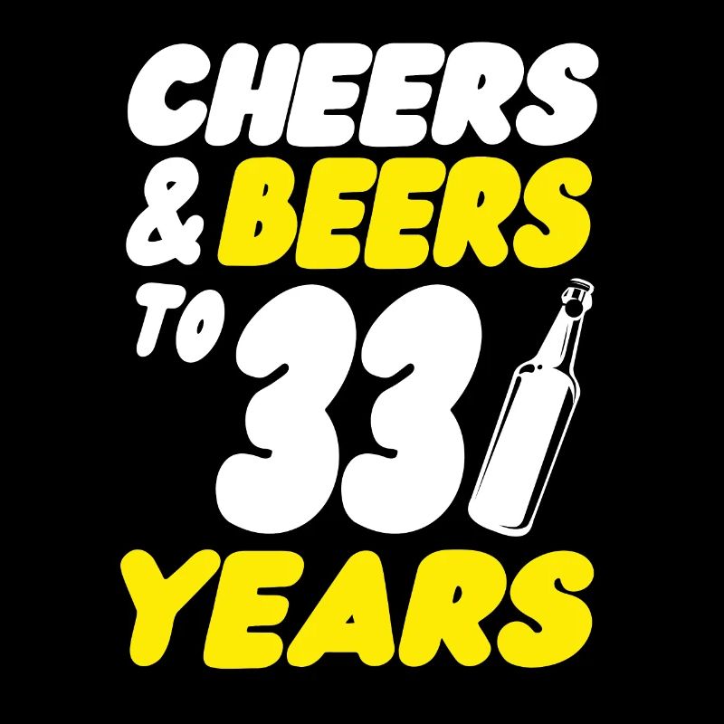 33 ans