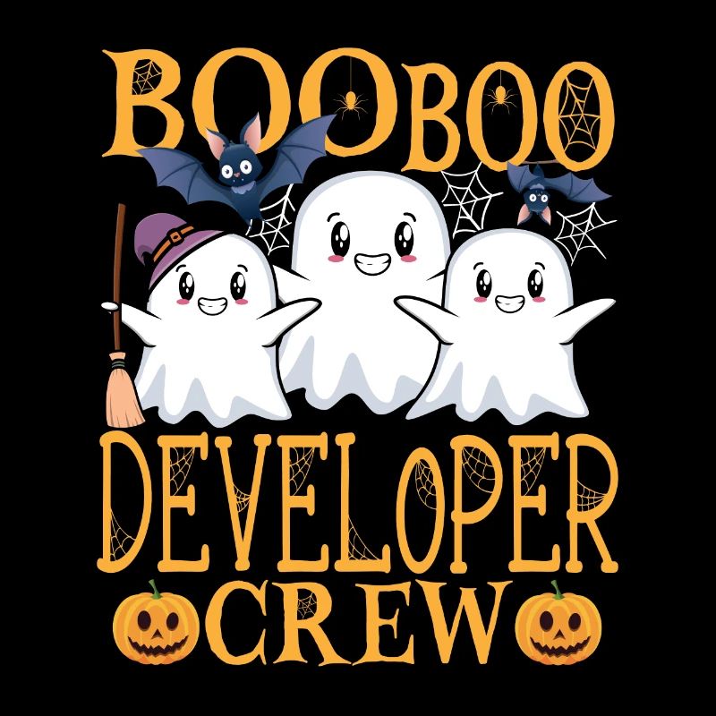 Developer Software Developer Computer Scientist Coder