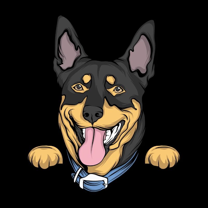 Doberman